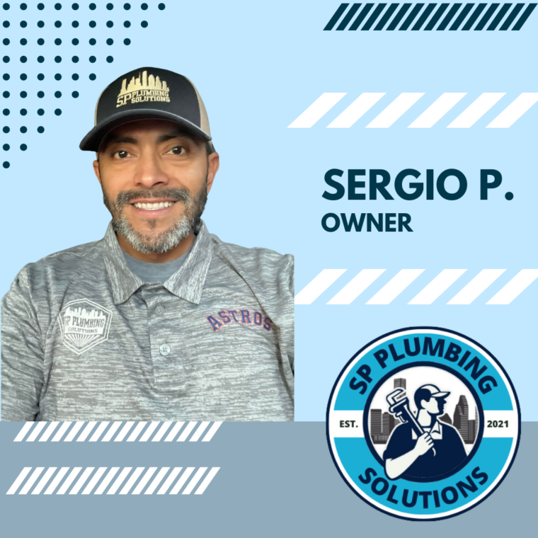 Sergio P.