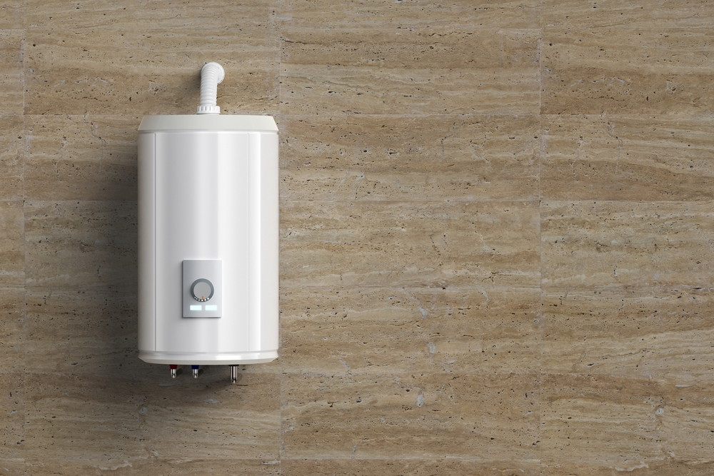 Efficient Water Heater Repair