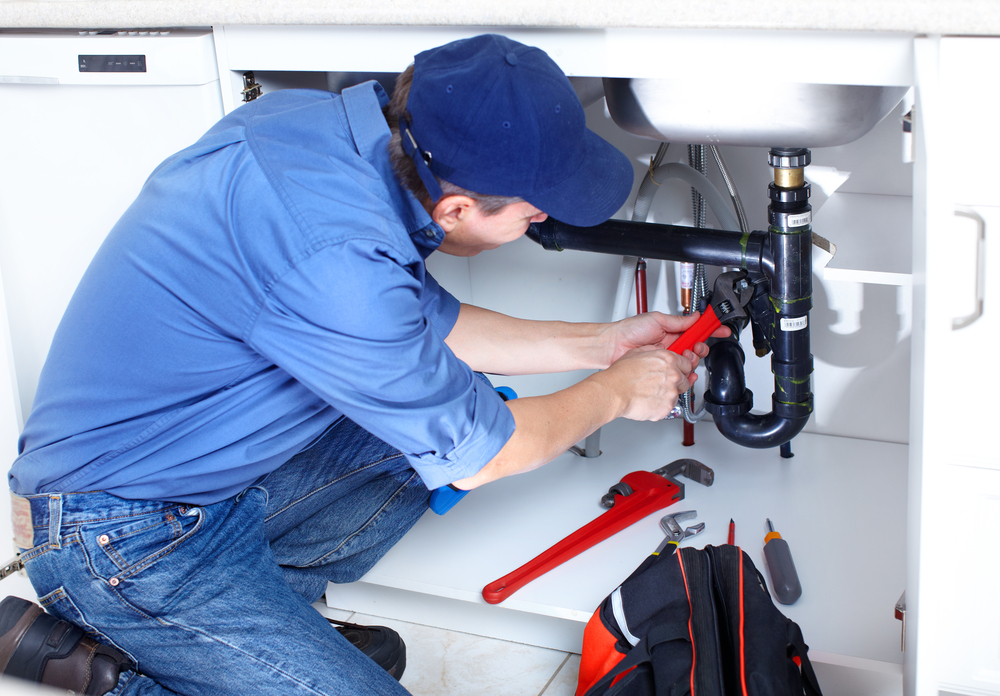 Premier Plumbing Contractor