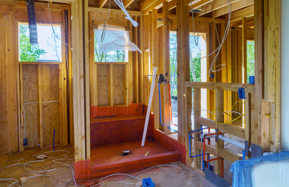 Crafting Plumbing Excellence